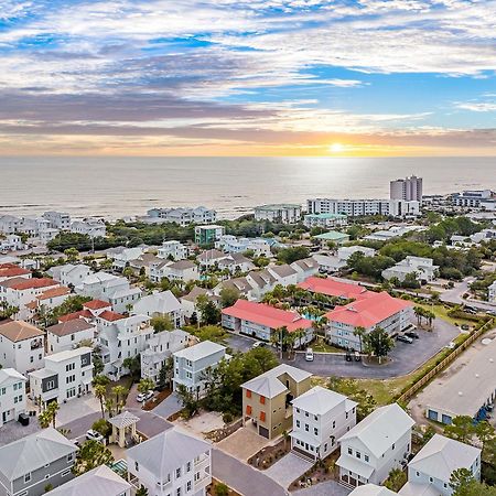 Shellabrate Good Times A Brand New Home For 2024 Only 3 Blocks To The Beach With Community Pool Santa Rosa Beach Esterno foto