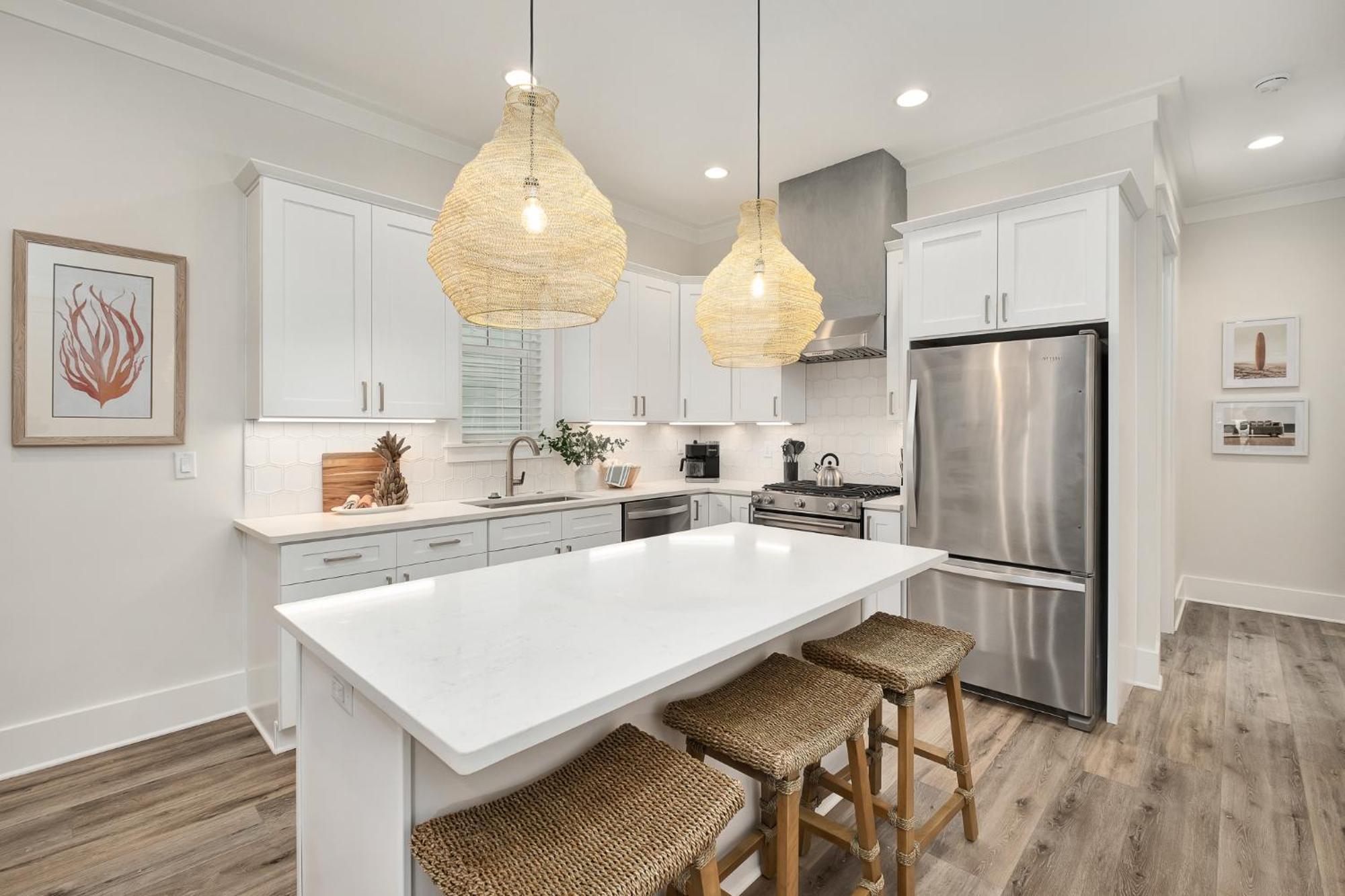 Shellabrate Good Times A Brand New Home For 2024 Only 3 Blocks To The Beach With Community Pool Santa Rosa Beach Esterno foto