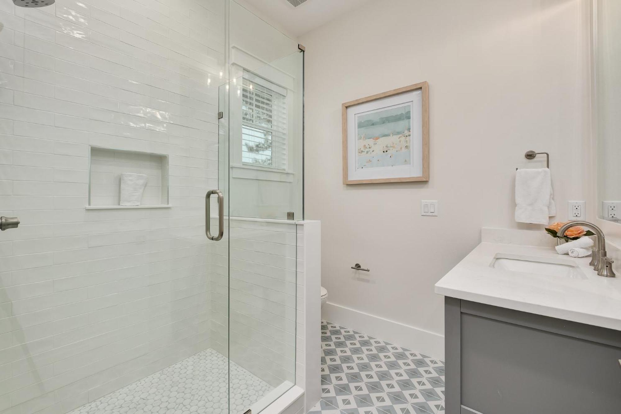 Shellabrate Good Times A Brand New Home For 2024 Only 3 Blocks To The Beach With Community Pool Santa Rosa Beach Esterno foto