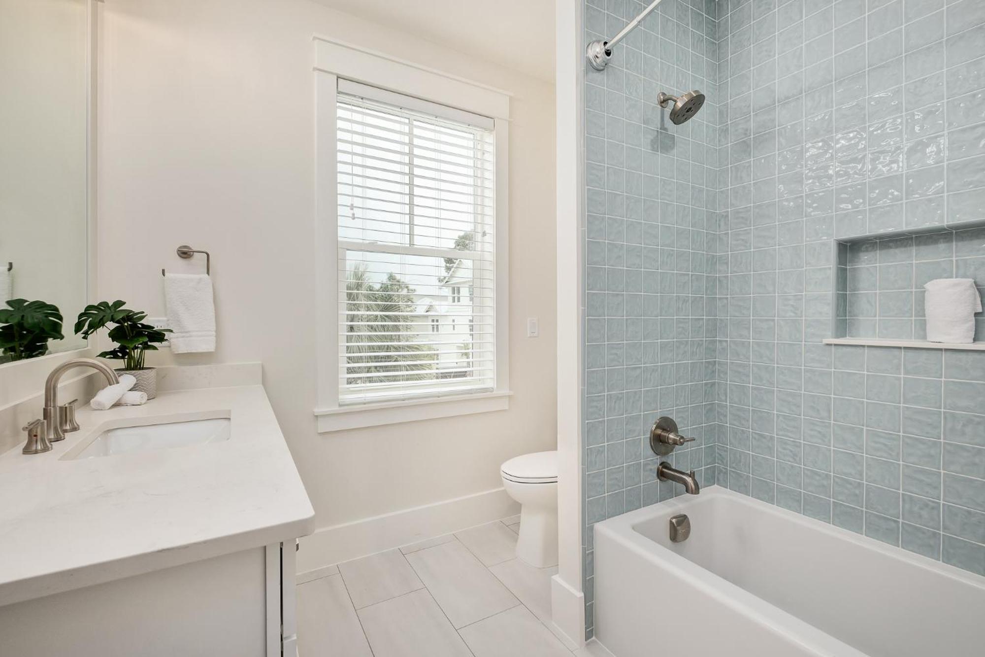 Shellabrate Good Times A Brand New Home For 2024 Only 3 Blocks To The Beach With Community Pool Santa Rosa Beach Esterno foto