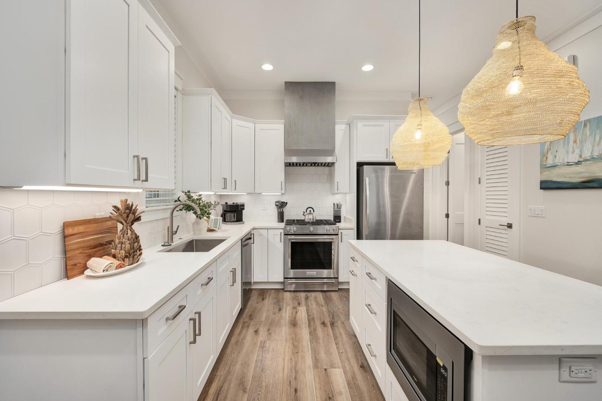 Shellabrate Good Times A Brand New Home For 2024 Only 3 Blocks To The Beach With Community Pool Santa Rosa Beach Esterno foto
