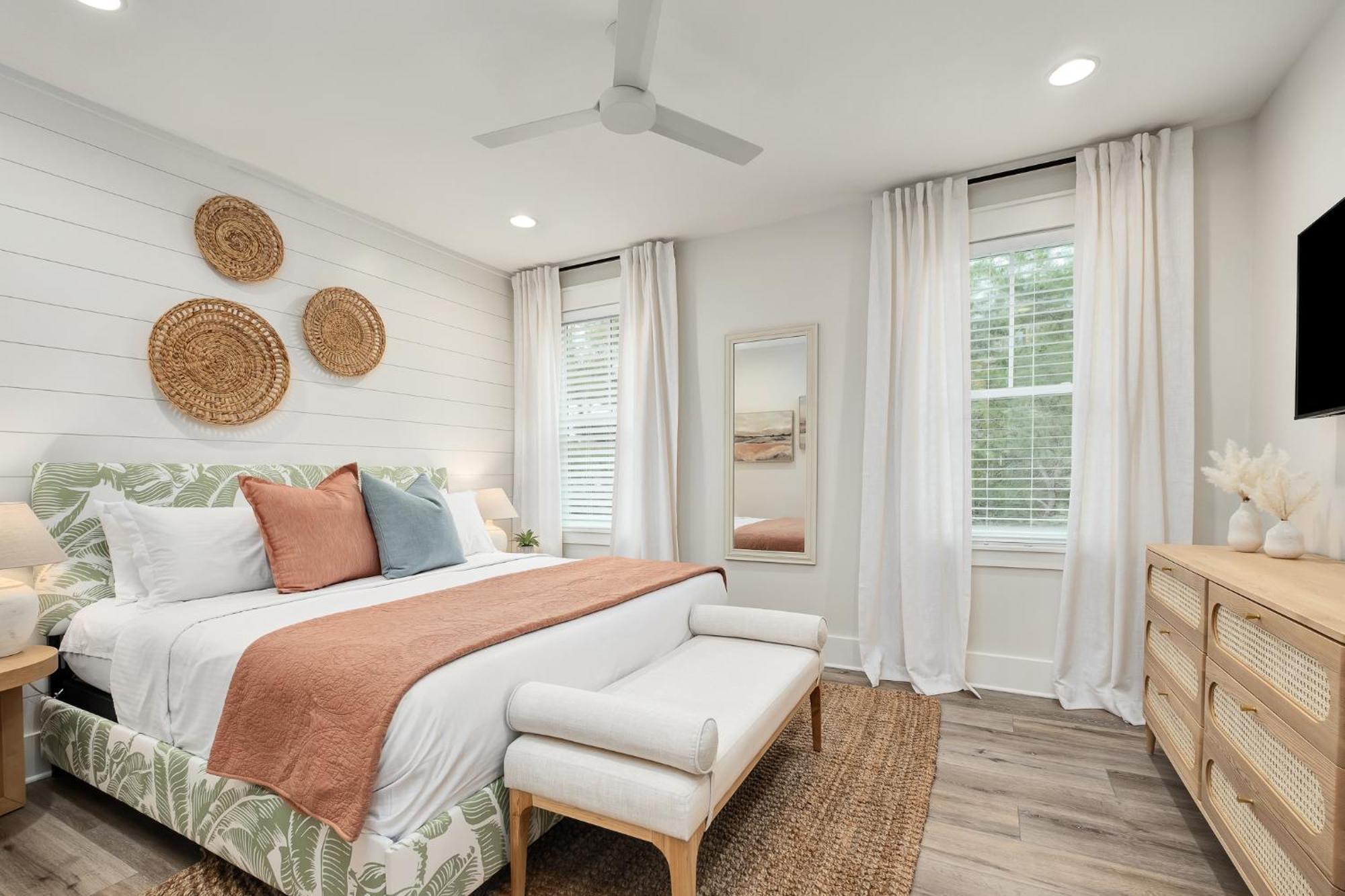 Shellabrate Good Times A Brand New Home For 2024 Only 3 Blocks To The Beach With Community Pool Santa Rosa Beach Esterno foto