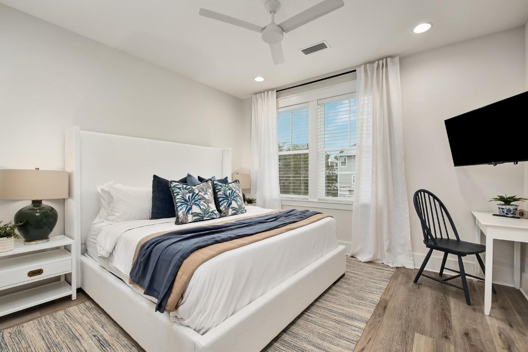 Shellabrate Good Times A Brand New Home For 2024 Only 3 Blocks To The Beach With Community Pool Santa Rosa Beach Esterno foto