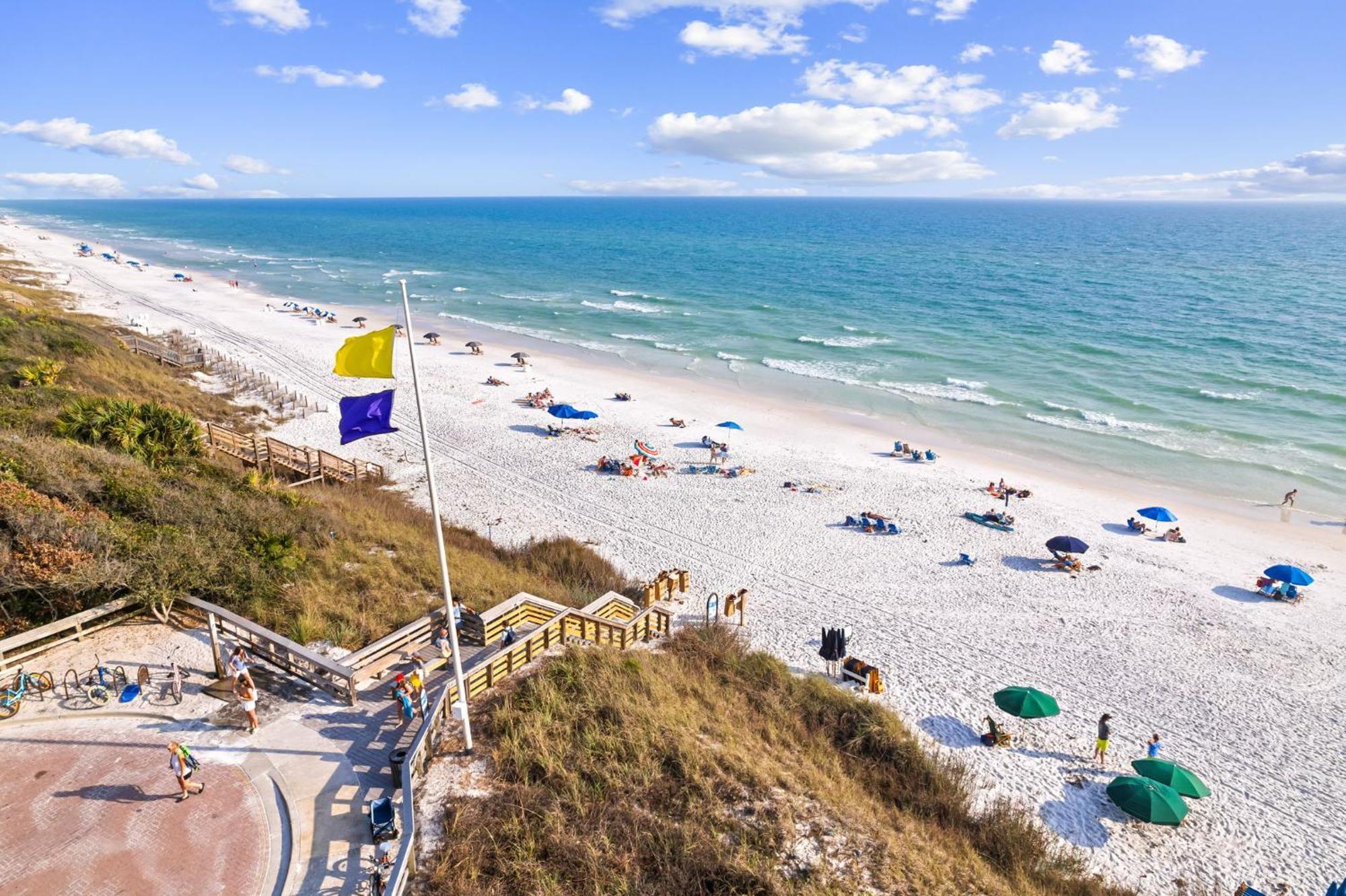 Shellabrate Good Times A Brand New Home For 2024 Only 3 Blocks To The Beach With Community Pool Santa Rosa Beach Esterno foto